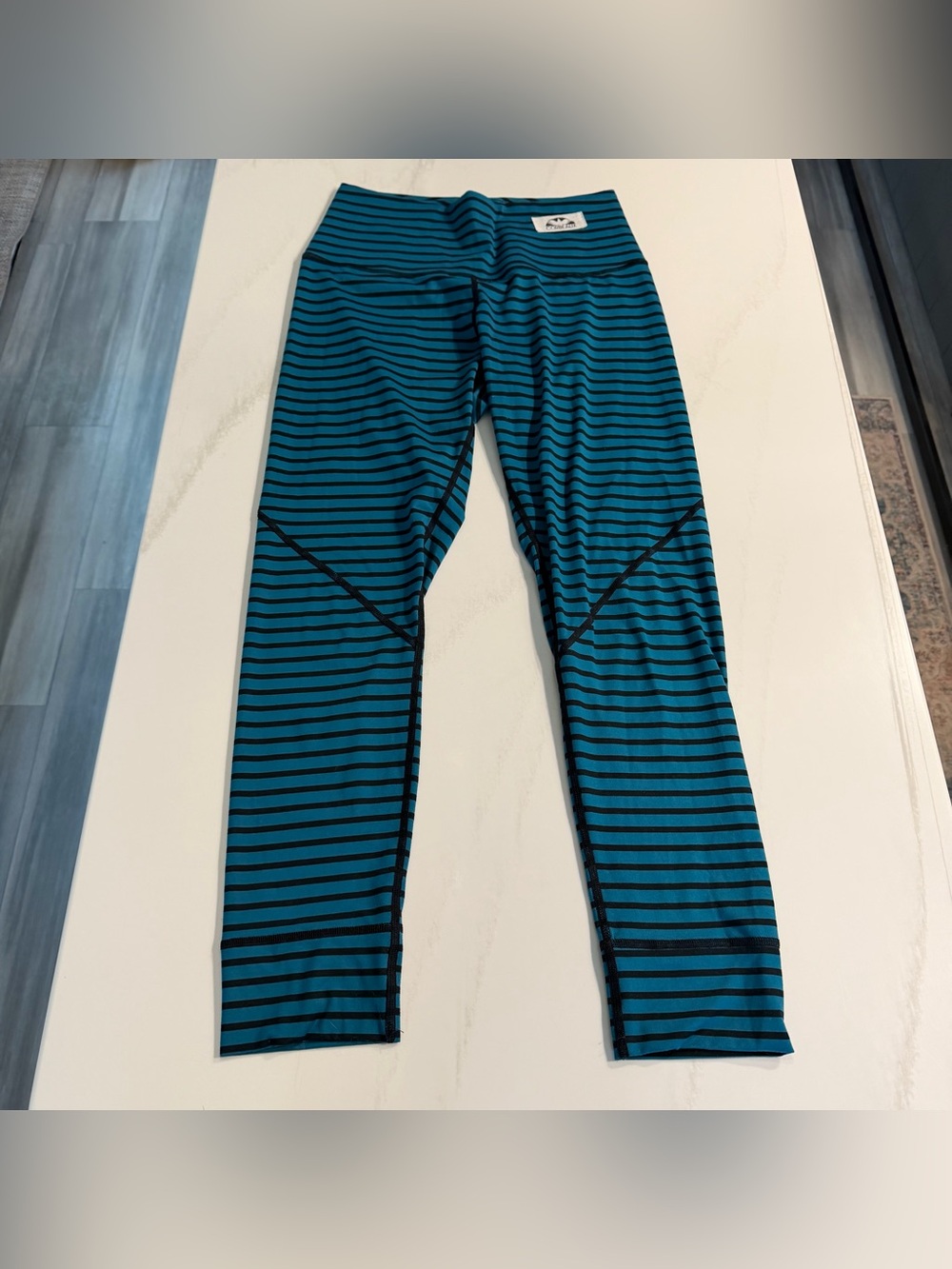 Corbeaux Centennial Base Layer Leggings Full Length Women’s Pants